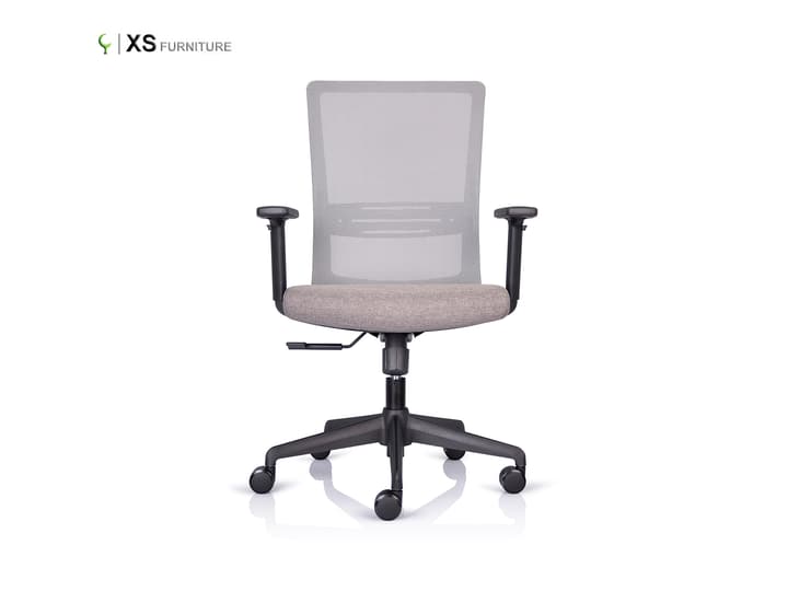 Ergonomische Netz-Bürostühle