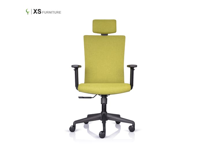 Gepolsterte Management-Bürostühle