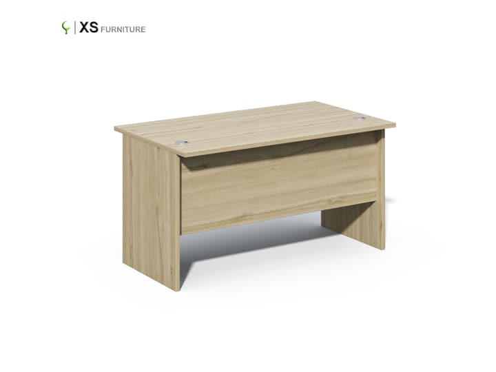 Straight Panel Büroschreibtische