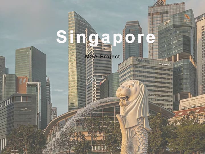 Project In Singapore -Xusheng Office Furniture office furniture project in Singapore, Second-hand furniture dealer — XuSheng