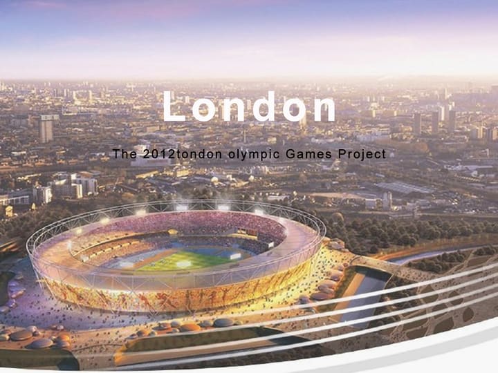 Empowering the 2012 London Olympics: Xusheng Furniture's Office Partition Customization Triumph office furniture project in London, UK, Olympic Games — XuSheng