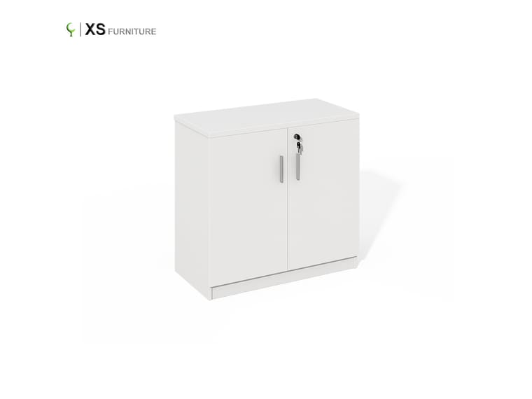 Double-Door Cabinet office furniture