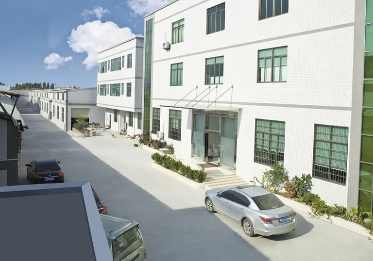 Guangzhou XuSheng office furniture factory