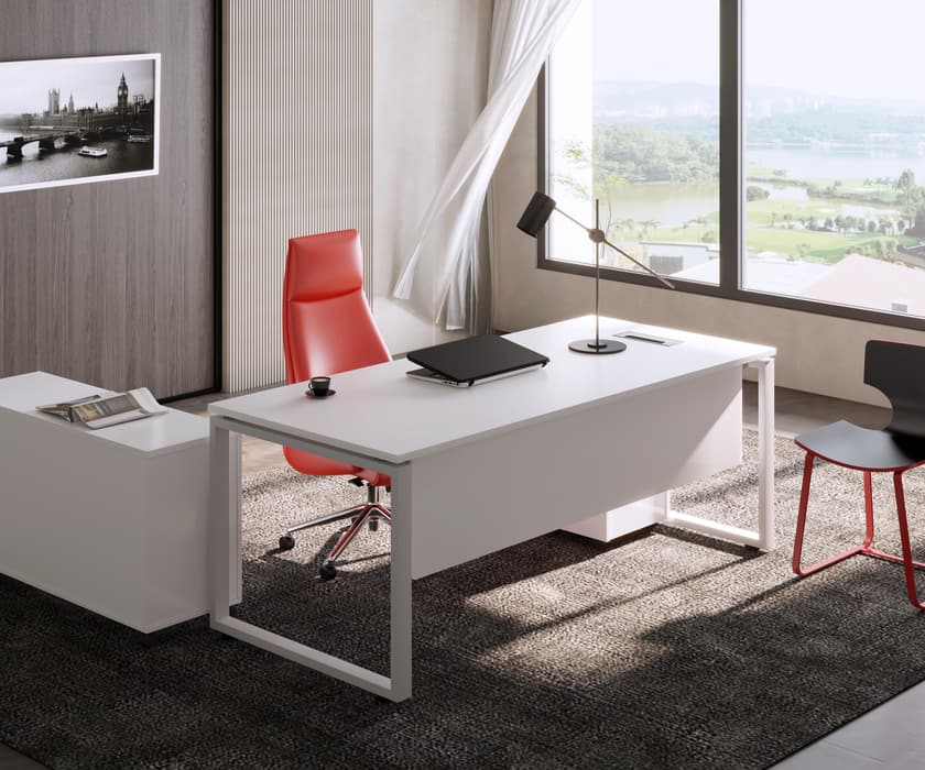 ONLY Series wooden office furniture collection